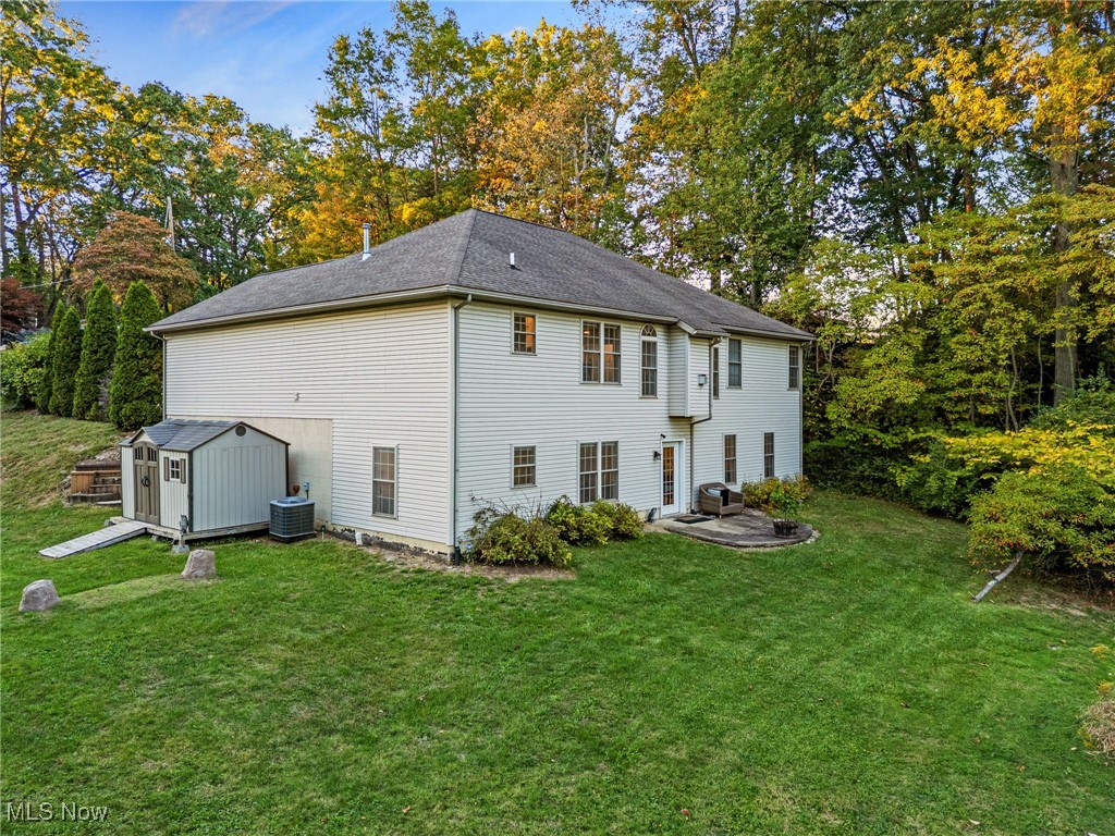 Wampetek Village - Residential