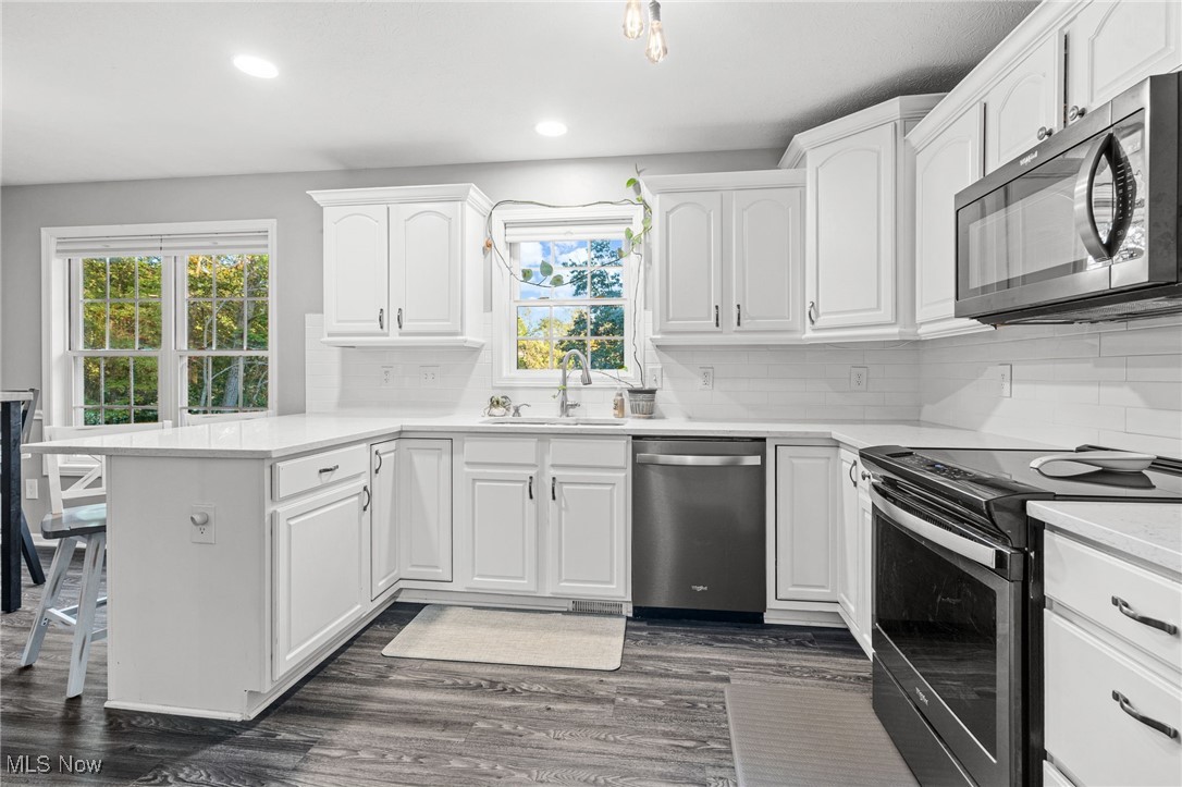 Wampetek Village - Residential