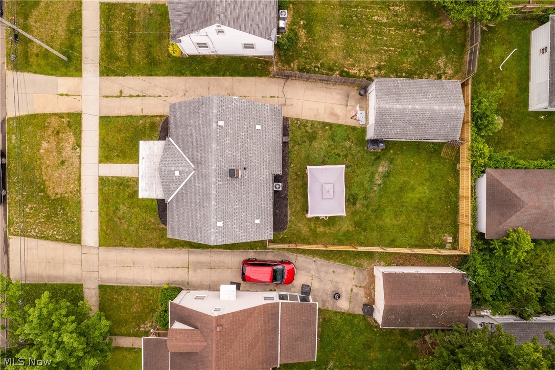 Airways Allotment - Residential