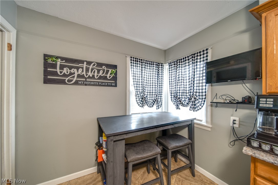 Airways Allotment - Residential