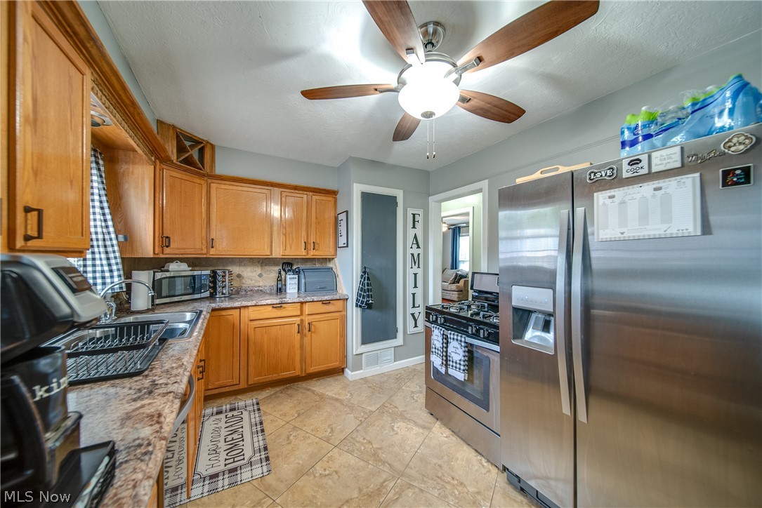 Airways Allotment - Residential