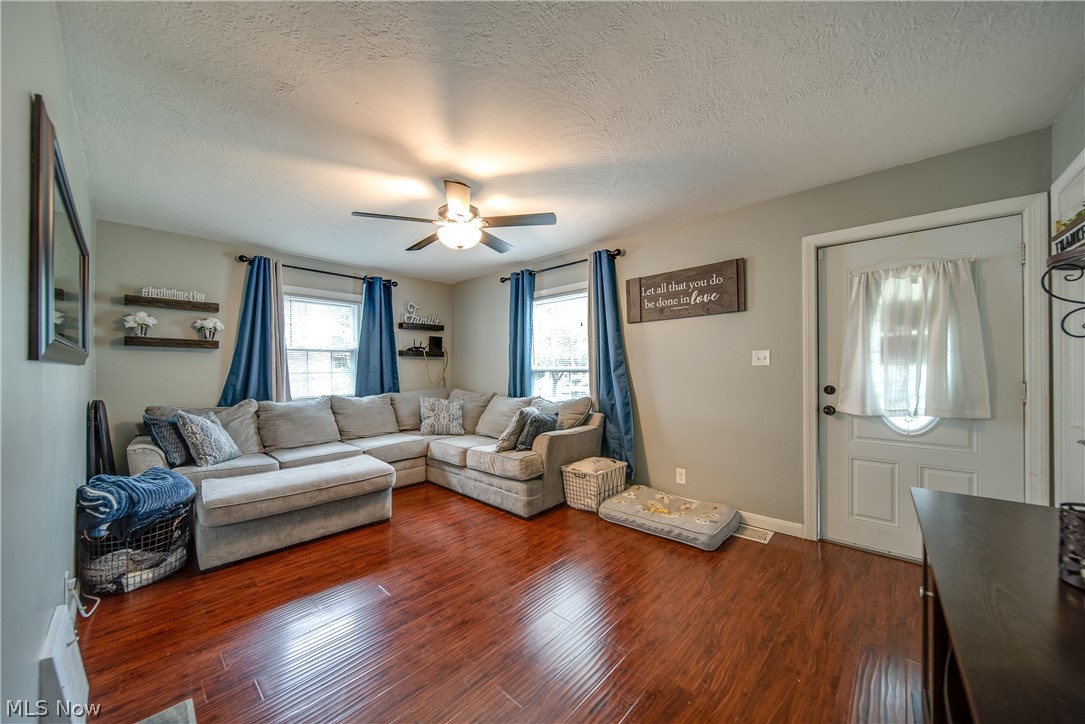 Airways Allotment - Residential