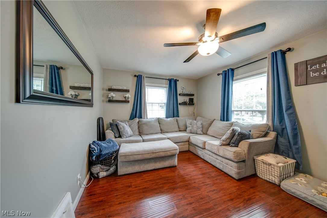 Airways Allotment - Residential