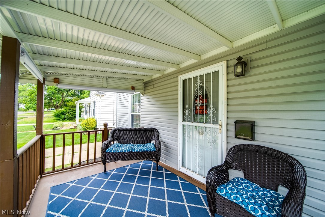 Airways Allotment - Residential