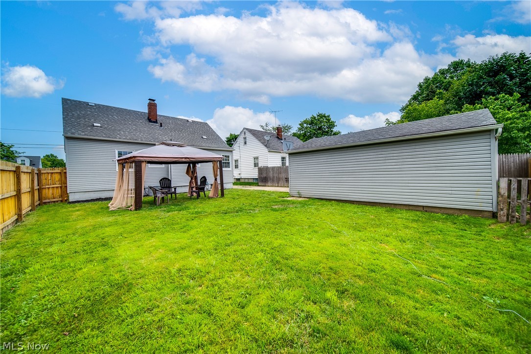 Airways Allotment - Residential