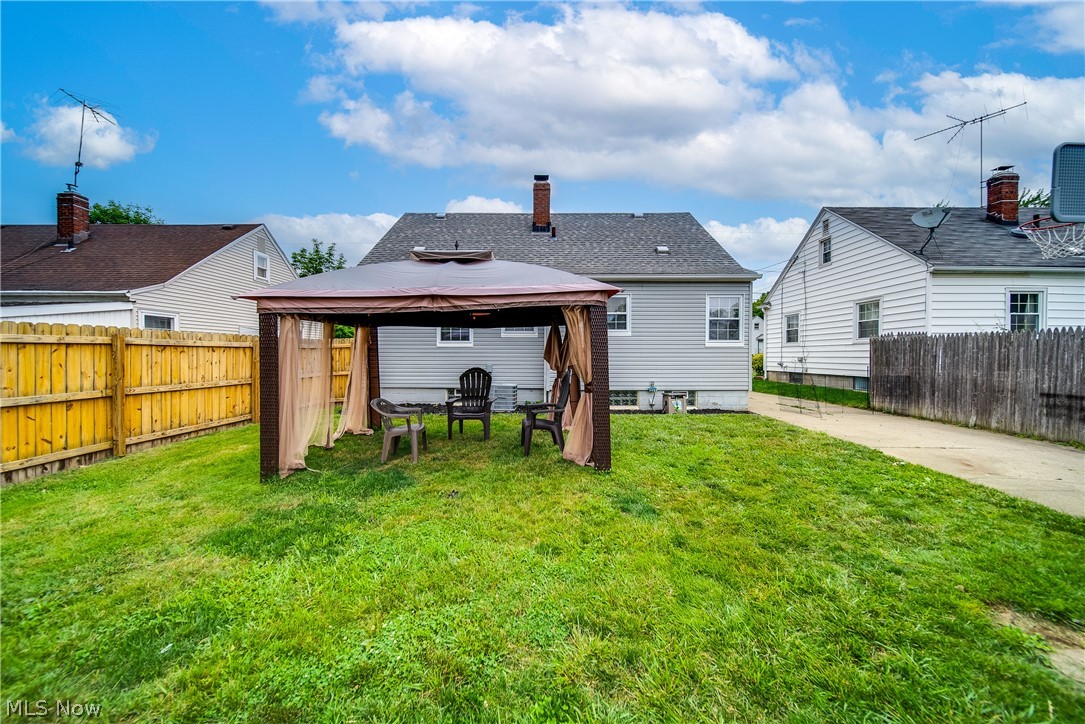 Airways Allotment - Residential