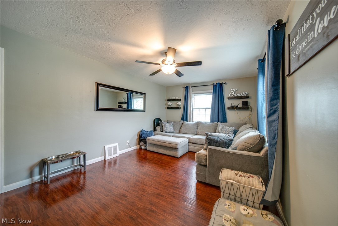 Airways Allotment - Residential