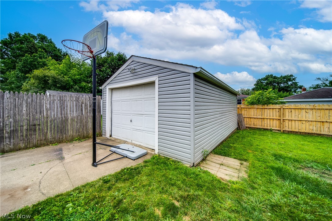 Airways Allotment - Residential