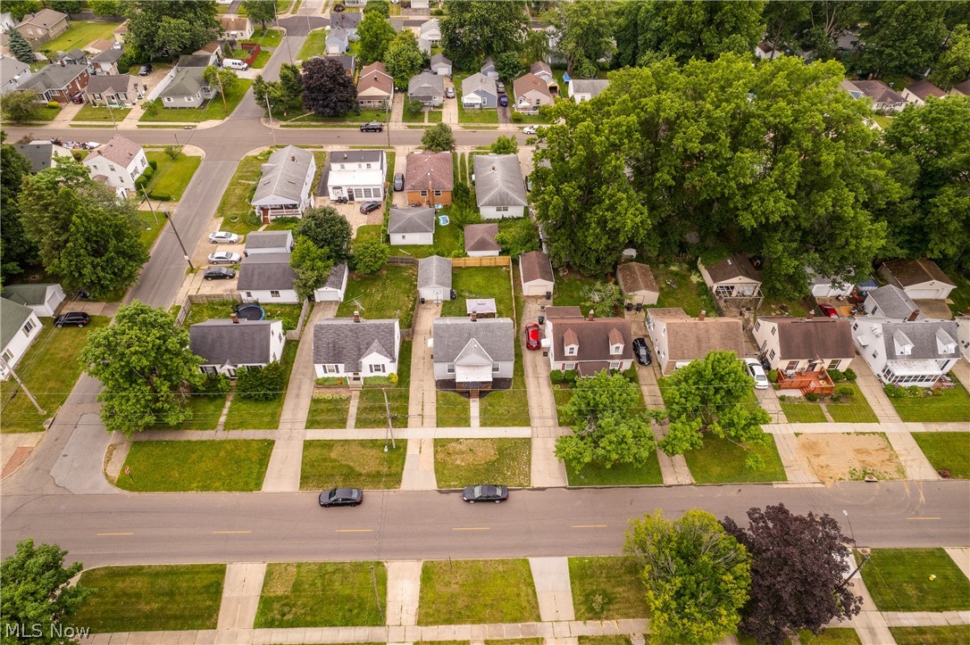 Airways Allotment - Residential