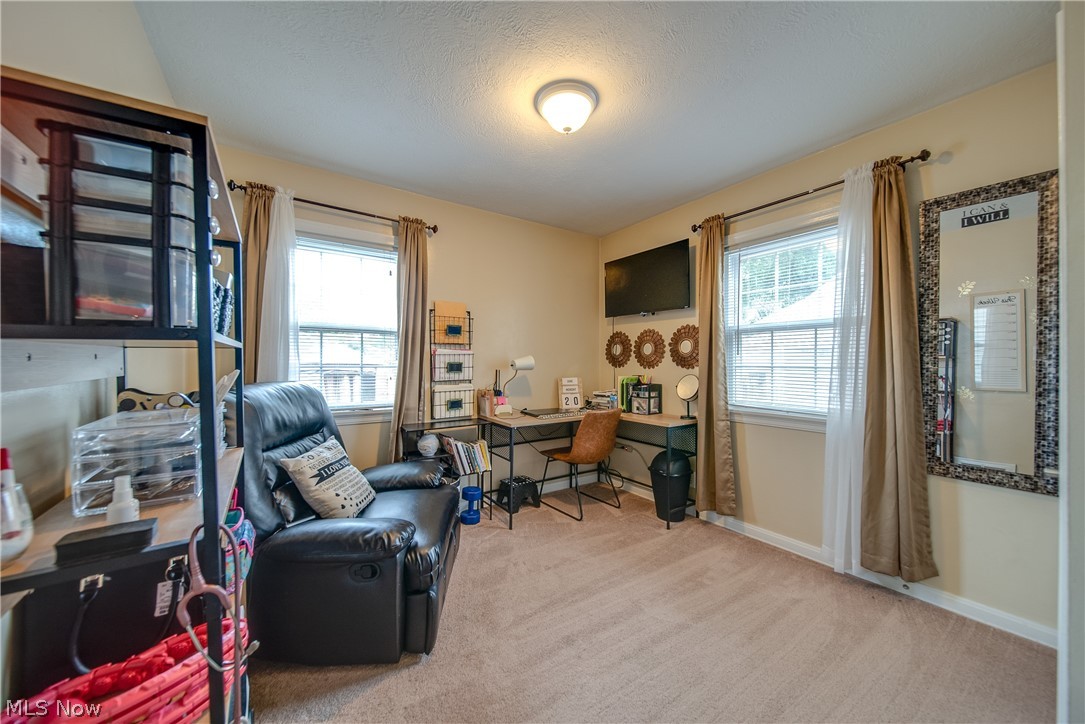 Airways Allotment - Residential