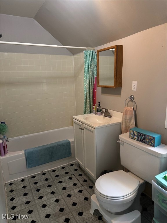 Balch - Residential Income