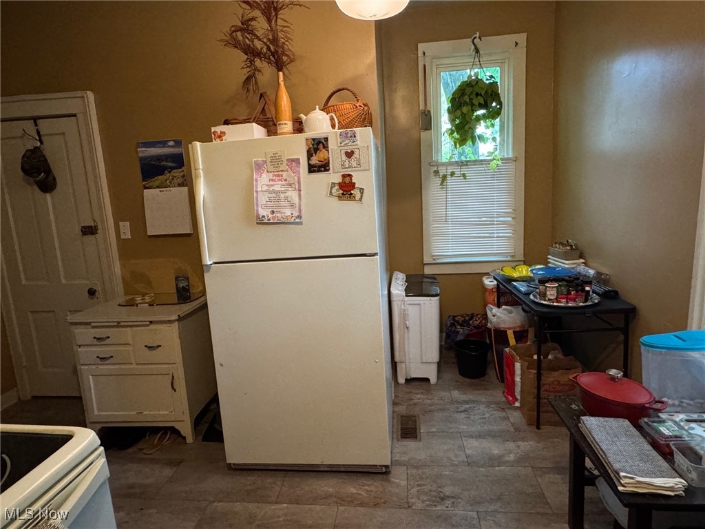 Balch - Residential Income