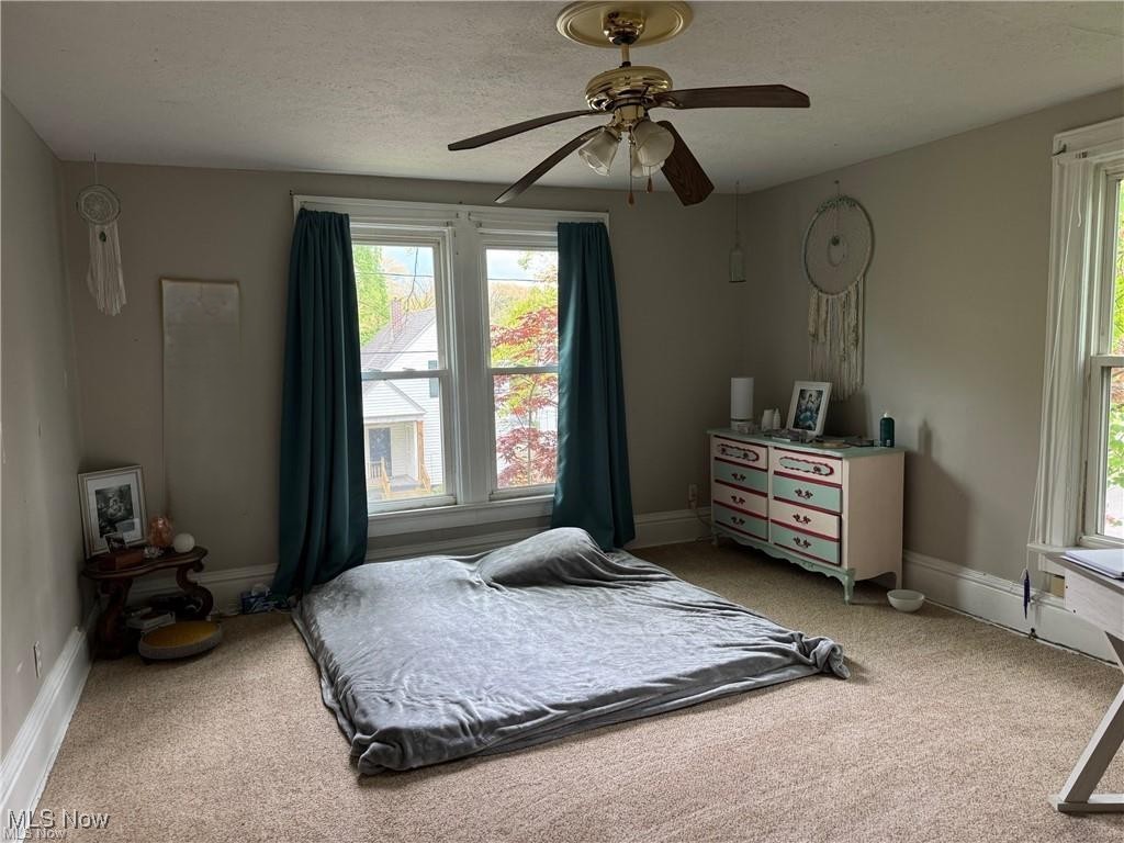 Balch - Residential Income