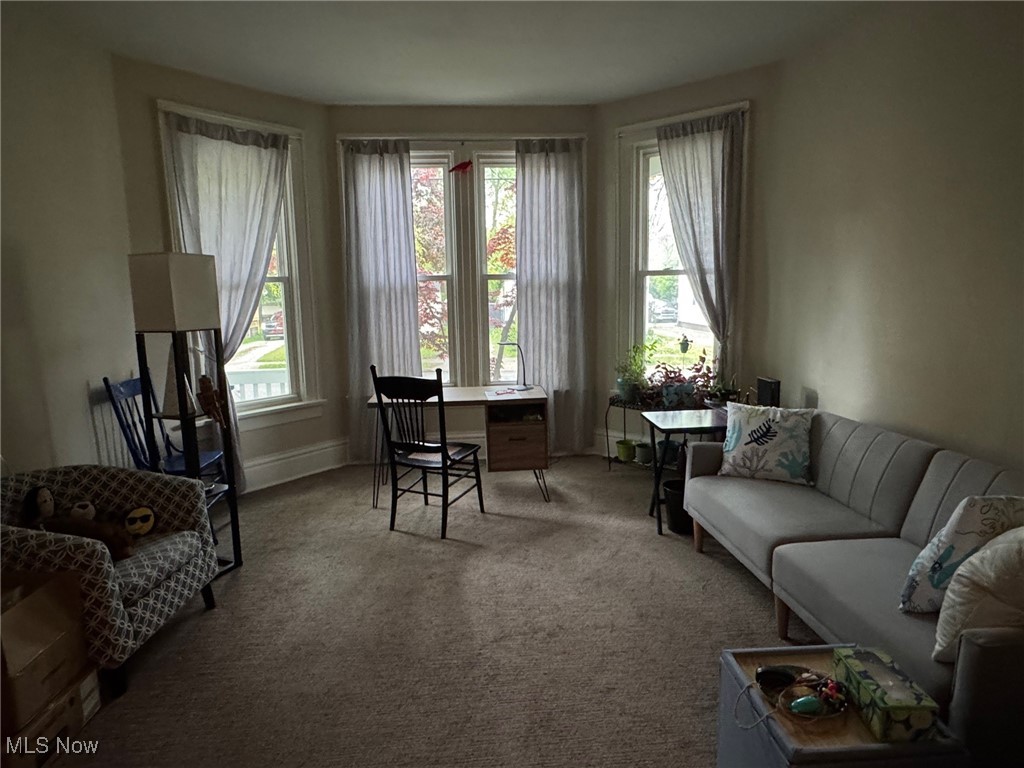 Balch - Residential Income