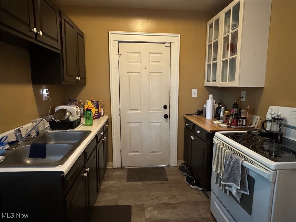 Balch - Residential Income