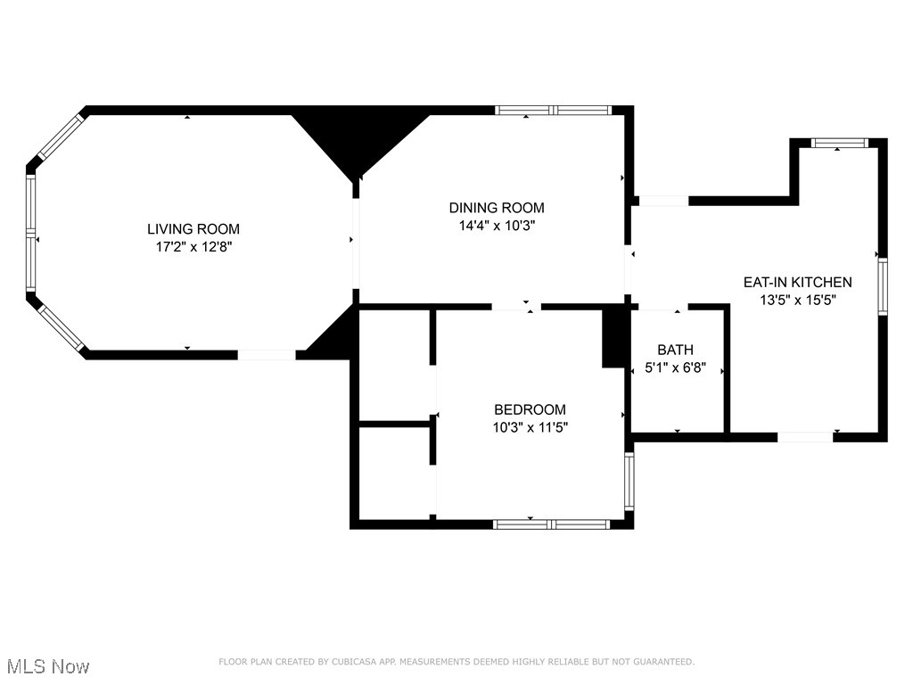 Balch - Residential Income