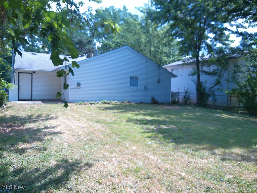 1064 E 168th Street