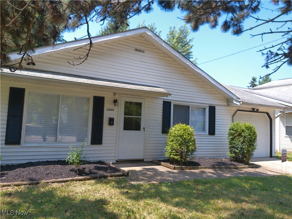 1064 E 168th Street