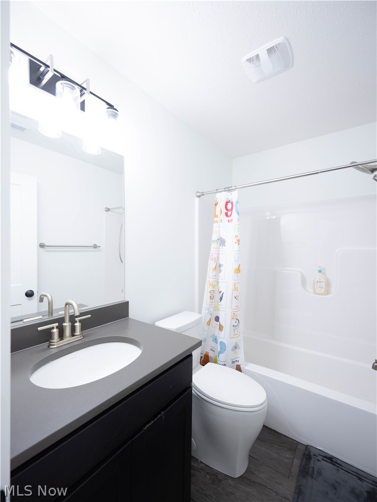 Jayna Reserve Sub 1 - Residential