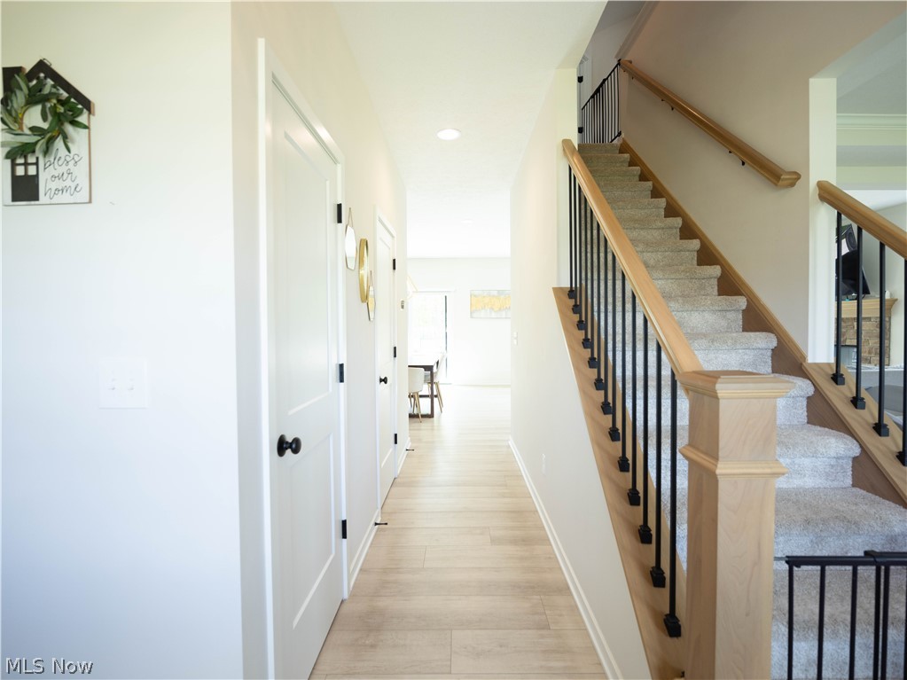 Jayna Reserve Sub 1 - Residential