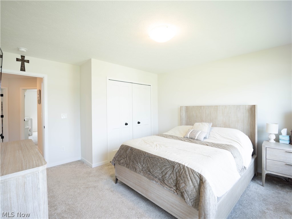 Jayna Reserve Sub 1 - Residential