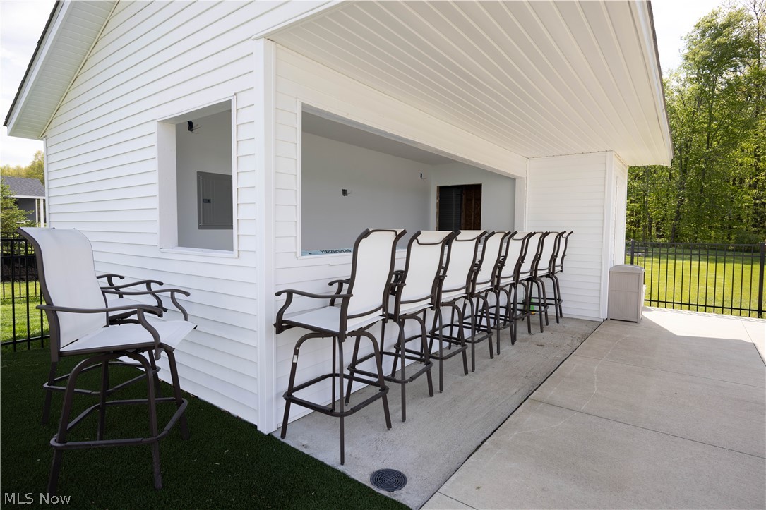 Jayna Reserve Sub 1 - Residential