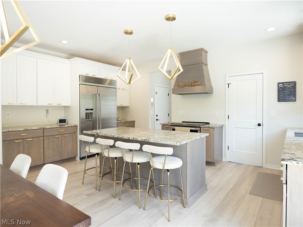 Jayna Reserve Sub 1 - Residential