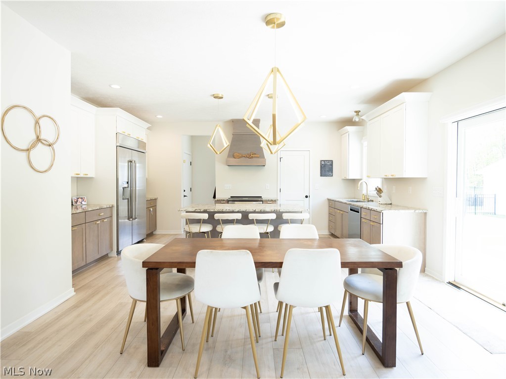 Jayna Reserve Sub 1 - Residential