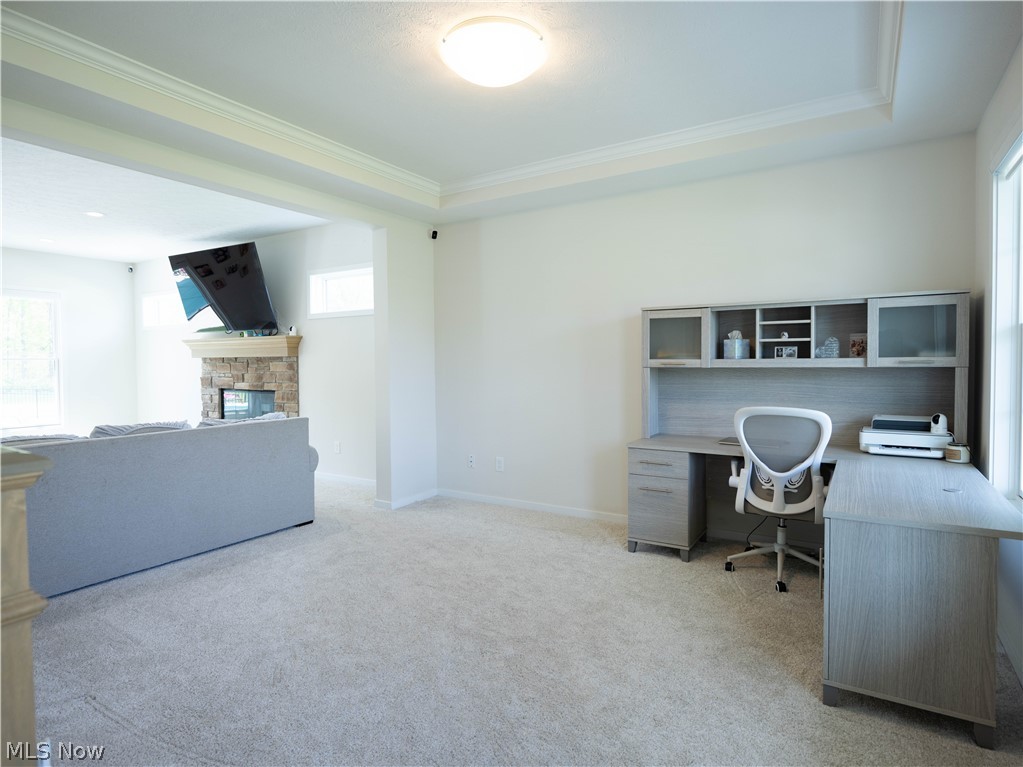 Jayna Reserve Sub 1 - Residential