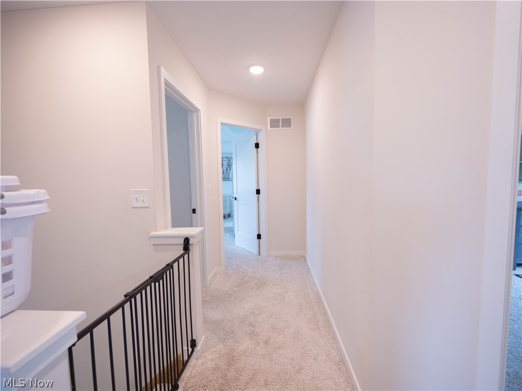 Jayna Reserve Sub 1 - Residential