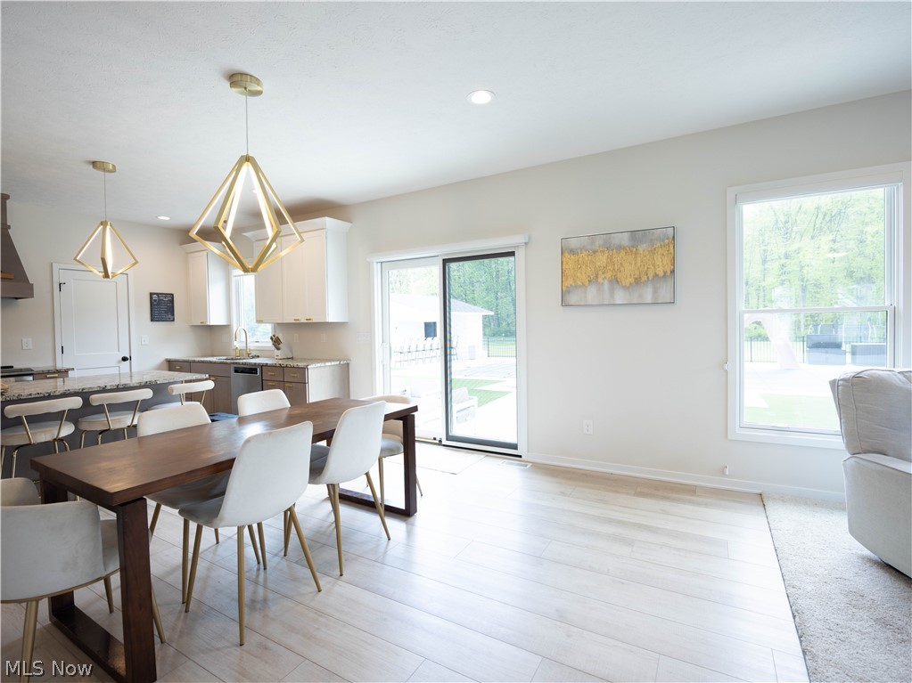 Jayna Reserve Sub 1 - Residential