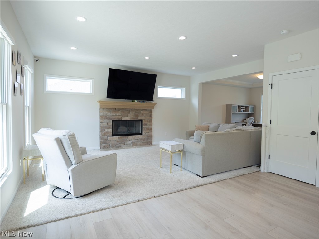 Jayna Reserve Sub 1 - Residential