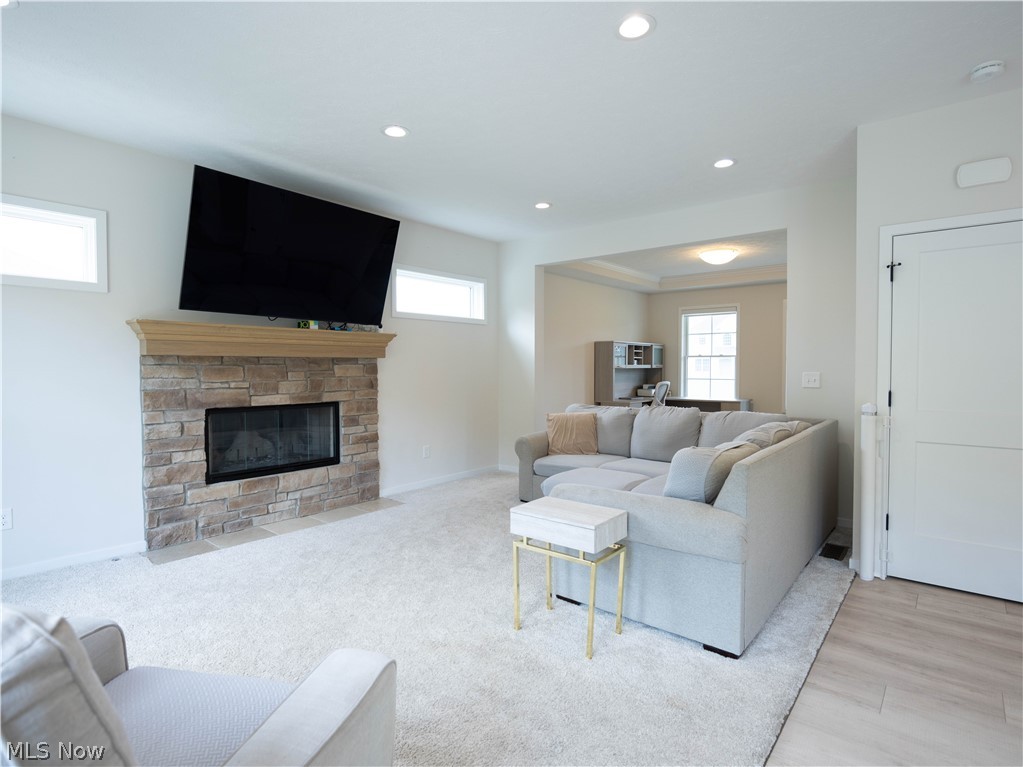 Jayna Reserve Sub 1 - Residential