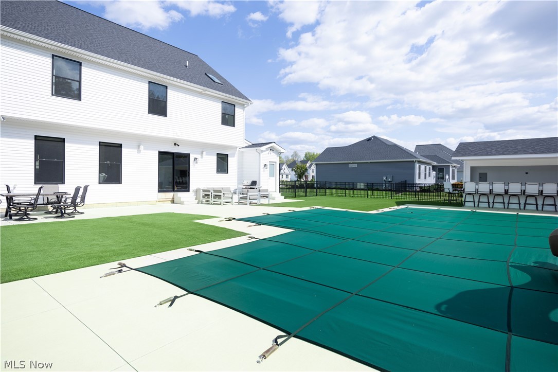 Jayna Reserve Sub 1 - Residential