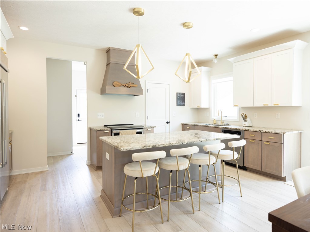 Jayna Reserve Sub 1 - Residential