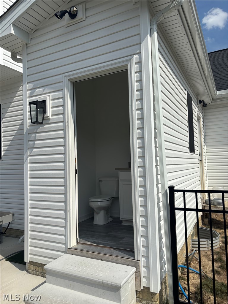 Jayna Reserve Sub 1 - Residential