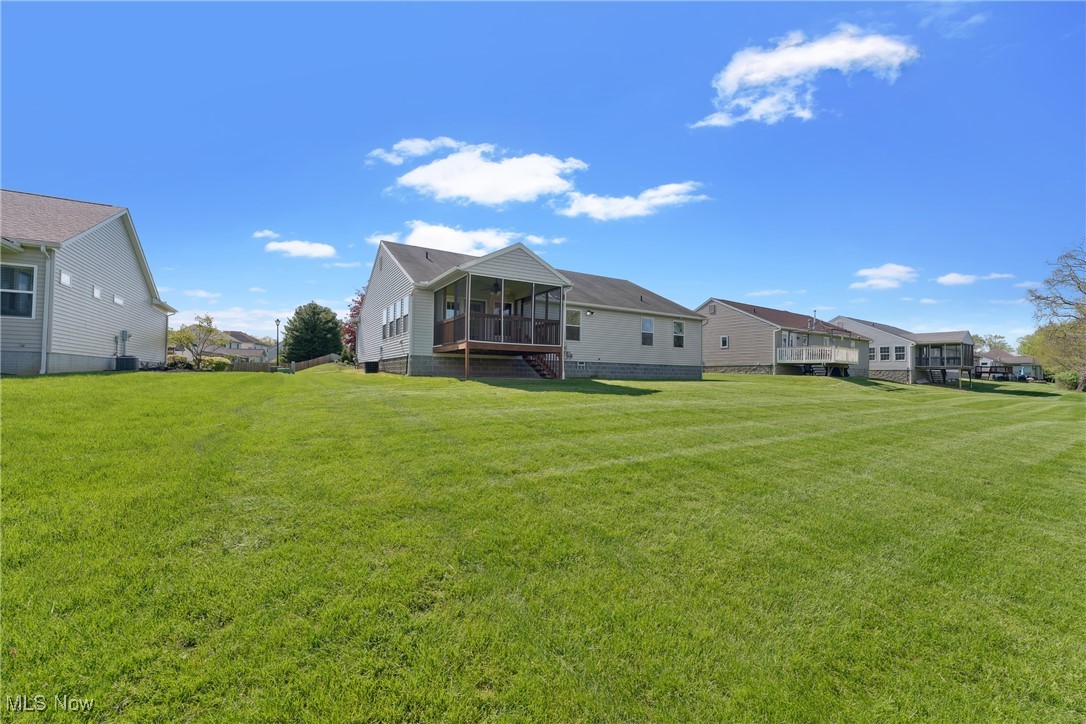 4662 Helmsworth Drive, Canton, Ohio image 6