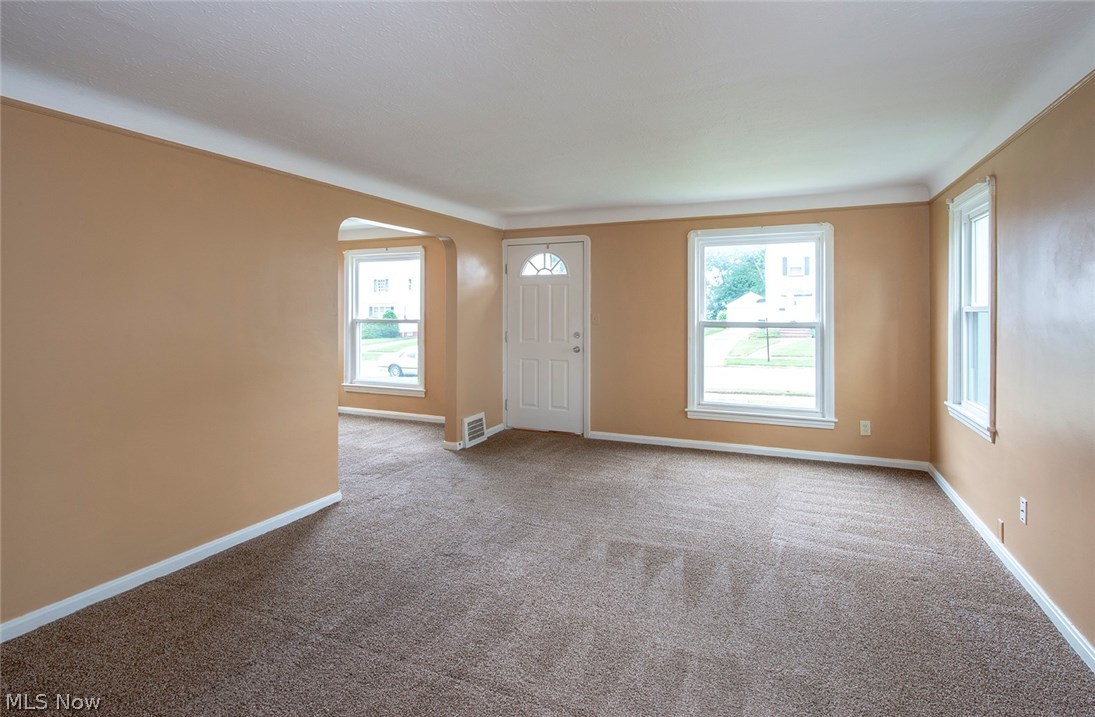 Huber Allotment 01 - Residential