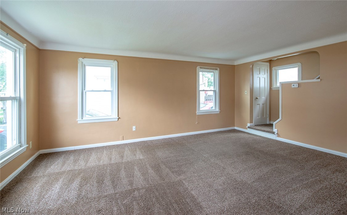 Huber Allotment 01 - Residential