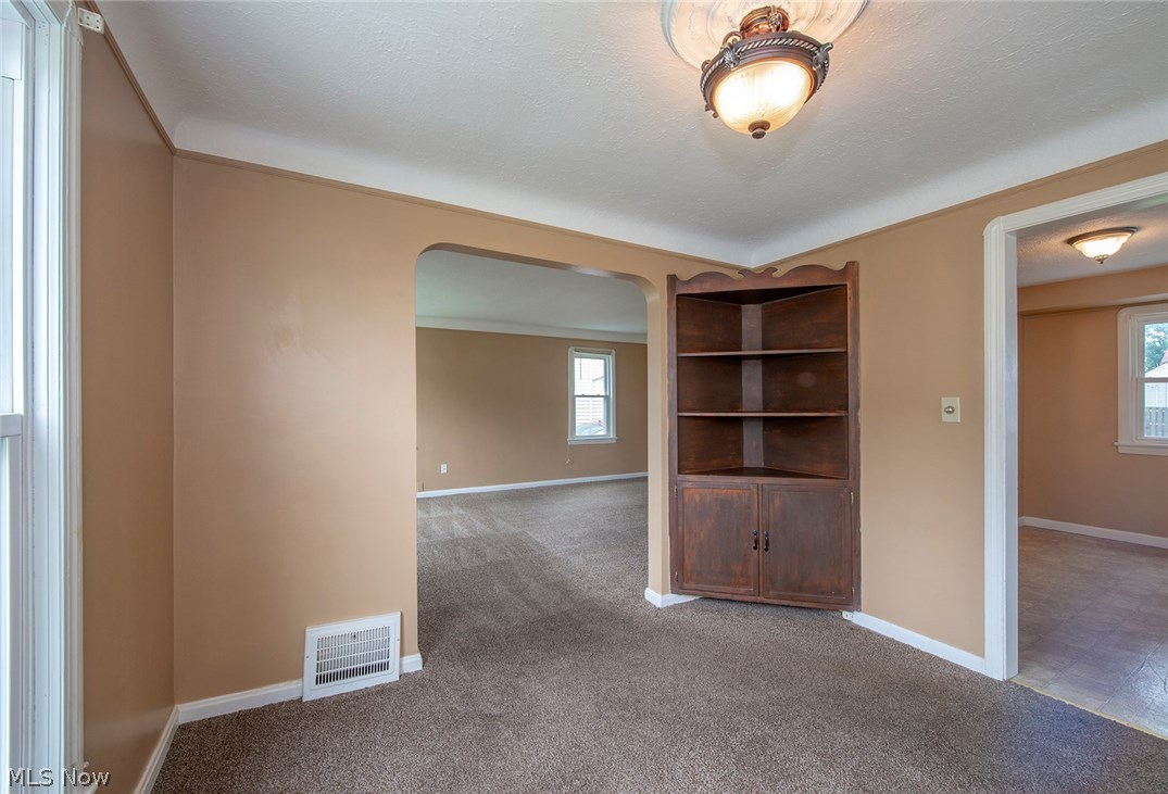 Huber Allotment 01 - Residential