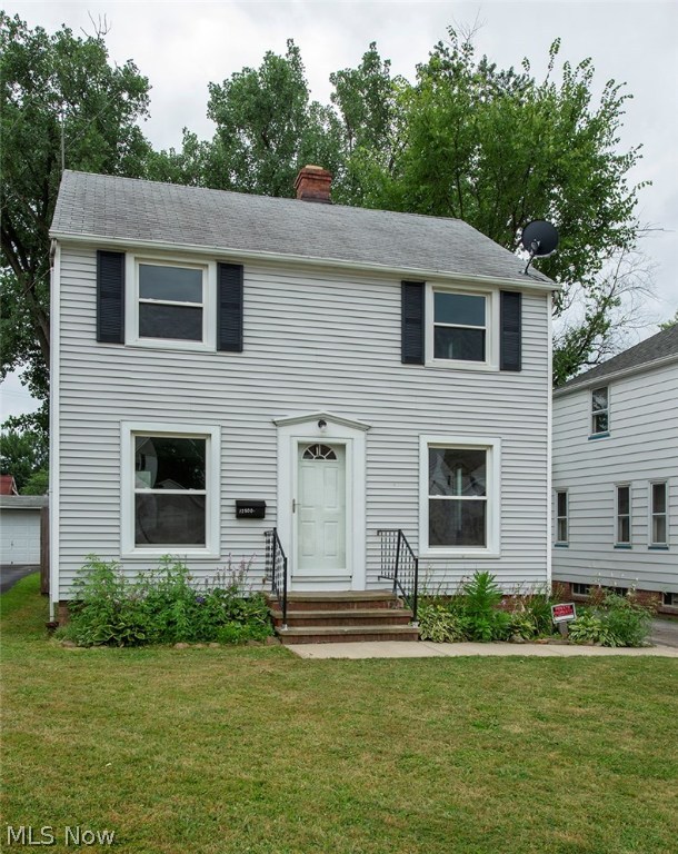 Huber Allotment 01 - Residential