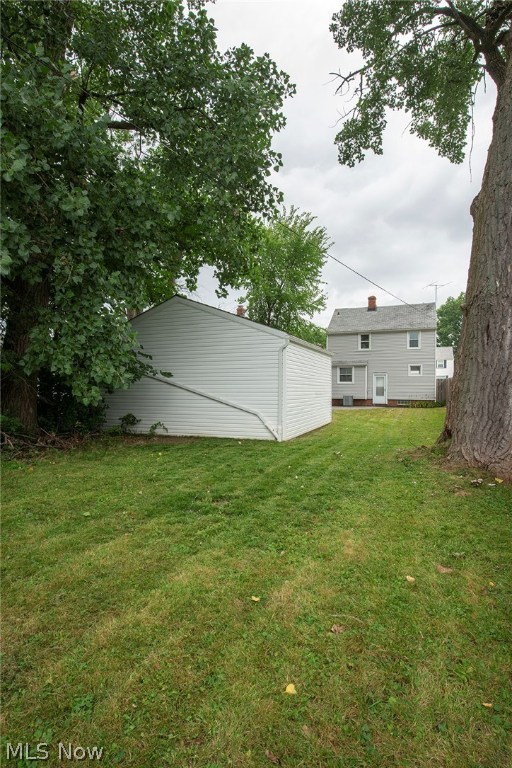 Huber Allotment 01 - Residential