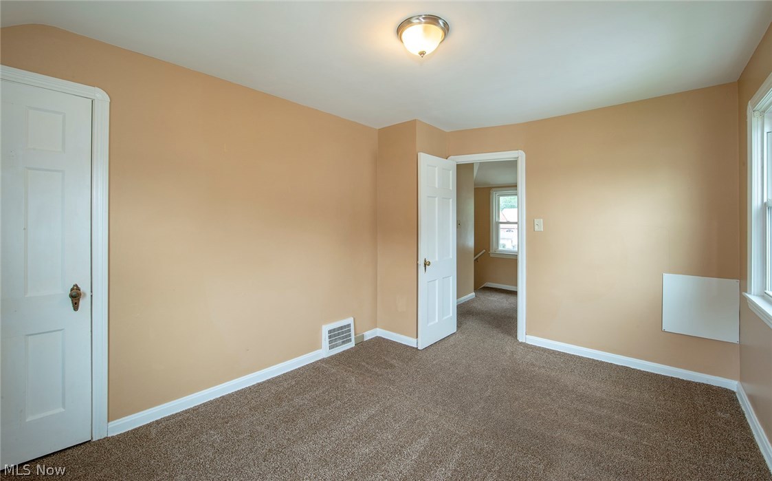 Huber Allotment 01 - Residential