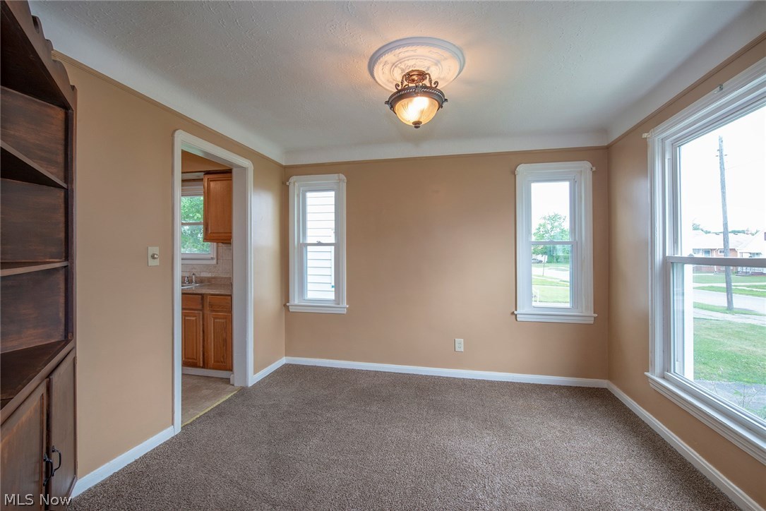 Huber Allotment 01 - Residential