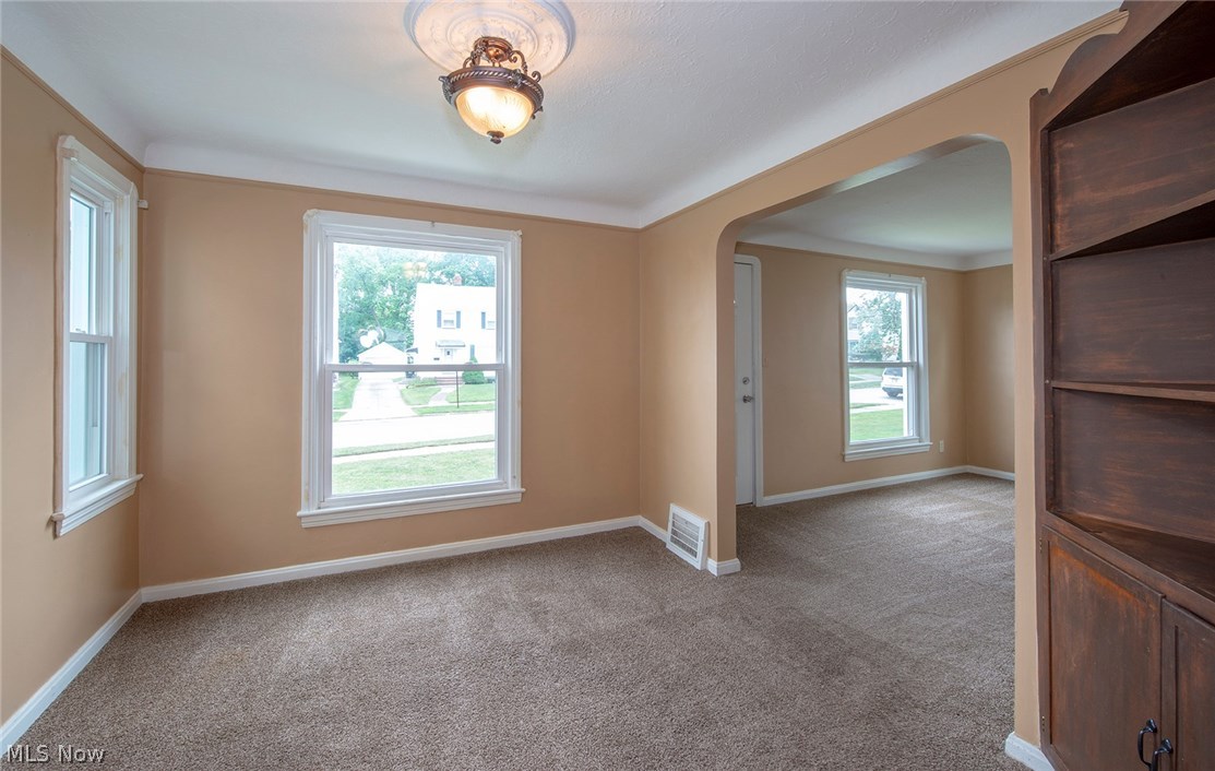 Huber Allotment 01 - Residential