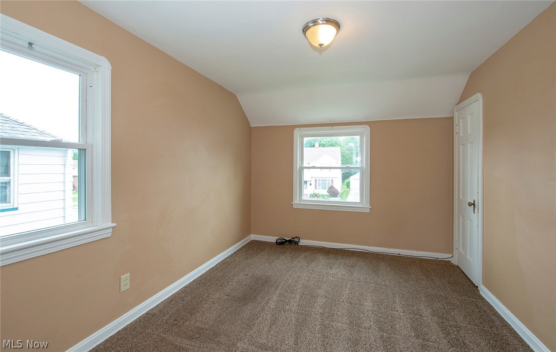 Huber Allotment 01 - Residential