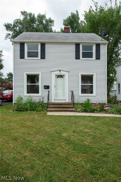 Huber Allotment 01 - Residential