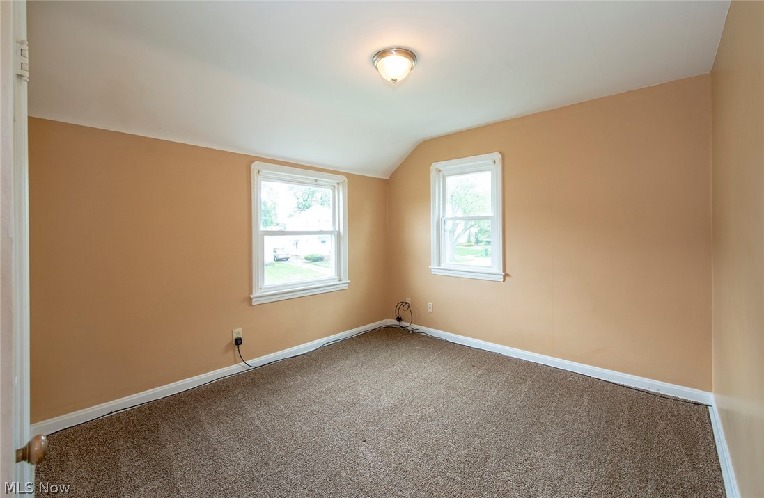 Huber Allotment 01 - Residential