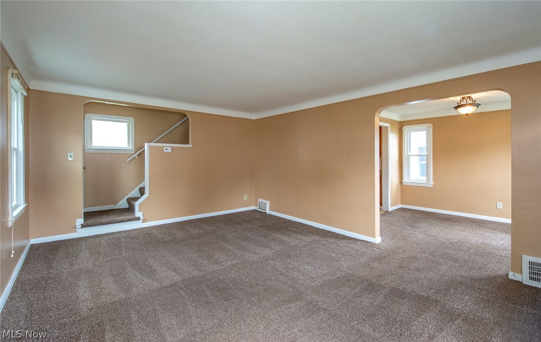 Huber Allotment 01 - Residential