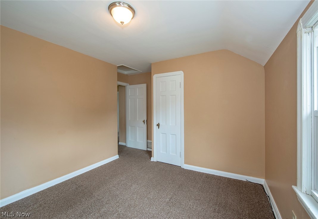 Huber Allotment 01 - Residential